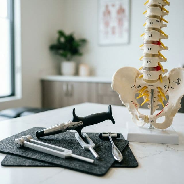 Sacroiliac (SI) Joint Pain