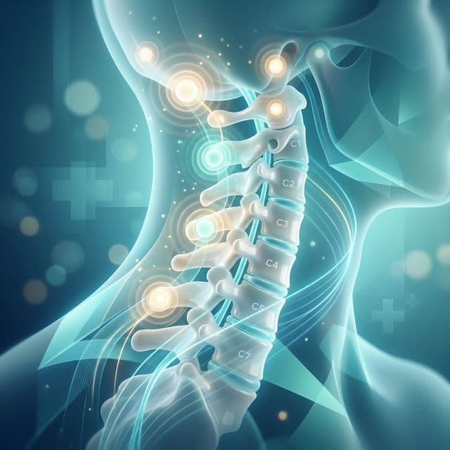 Neck Pain & Migraine